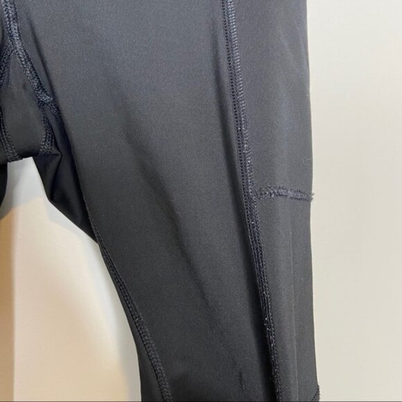 Women’s work out leggings with pockets Sz S - Picture 7 of 11